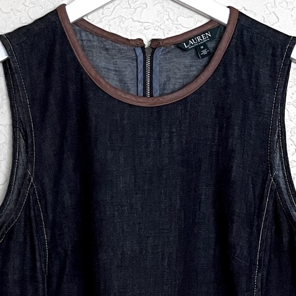 Lauren Ralph Lauren Dress - Picture 7 of 7